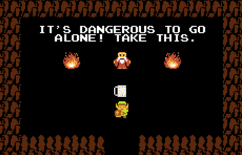 Illustration for article titled It's Dangerous To Go Without Caffeine! Take This